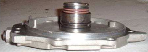 Mazda style cover 2